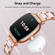 Montre Connectée Avec Écran AMOLED Appels Bluetooth Plus De 100 Modes Sportifs Et Suivi Santé - www.yonis-shop.com