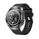 Montre Connectée 2 En 1 Avec Écouteurs Bluetooth Pour Appels Écran AMOLED 466 X 466 NFC IP67 - www.yonis-shop.com