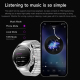 Montre Connectée 2 En 1 Avec Écouteurs Bluetooth Pour Appels Écran AMOLED 466 X 466 NFC IP67 - www.yonis-shop.com