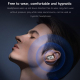 Montre Connectée 2 En 1 Avec Écouteurs Bluetooth Pour Appels Écran AMOLED 466 X 466 NFC IP67 - www.yonis-shop.com