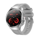 Montre Connectée 2 En 1 Avec Écouteurs Bluetooth Pour Appels Écran AMOLED 466 X 466 NFC IP67 - www.yonis-shop.com