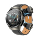 Montre Connectée 2 En 1 Avec Écouteurs Bluetooth Pour Appels Écran AMOLED 466 X 466 NFC IP67 - www.yonis-shop.com