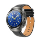 Montre Connectée 2 En 1 Avec Écouteurs Bluetooth Pour Appels Écran AMOLED 466 X 466 NFC IP67 - www.yonis-shop.com