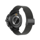Montre Connectée 2 En 1 Avec Écouteurs Bluetooth Pour Appels NFC Suivi Santé Écran Tactile Autonomie 15 Jours - www.yonis-sho...