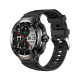 Montre Connectée 2 En 1 Avec Écouteurs Bluetooth Intégrés Appels NFC Et Suivi Des Paramètres De Santé - www.yonis-shop.com