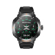Montre Connectée 2 En 1 Avec Écouteurs Bluetooth Intégrés Appels NFC Et Suivi Des Paramètres De Santé - www.yonis-shop.com