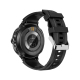 Montre Connectée 2 En 1 Avec Écouteurs Bluetooth Intégrés Appels NFC Et Suivi Des Paramètres De Santé - www.yonis-shop.com