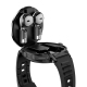 Montre Connectée 2 En 1 Avec Écouteurs Bluetooth Intégrés Appels NFC Et Suivi Des Paramètres De Santé - www.yonis-shop.com