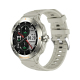 Montre Connectée 2 En 1 Avec Écouteurs Bluetooth Intégrés Appels NFC Et Suivi Des Paramètres De Santé - www.yonis-shop.com