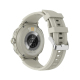 Montre Connectée 2 En 1 Avec Écouteurs Bluetooth Intégrés Appels NFC Et Suivi Des Paramètres De Santé - www.yonis-shop.com