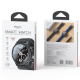Montre Connectée Sport Avec Appels Bluetooth Écran AMOLED Mesure Du Rythme Cardiaque IP68 Autonomie 5 À 6 Jours - www.yonis-s...