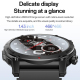 Montre Connectée Sport Avec Appels Bluetooth Écran AMOLED Mesure Du Rythme Cardiaque IP68 Autonomie 5 À 6 Jours - www.yonis-s...
