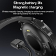 Montre Connectée Sport Avec Appels Bluetooth Écran AMOLED Mesure Du Rythme Cardiaque IP68 Autonomie 5 À 6 Jours - www.yonis-s...