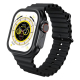 Montre Connectée Sport Outdoor Écran TFT HD 240x285 Appels Bluetooth Suivi Cardiaque Oxygène Sanguin Et IP65