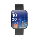 Montre Connectée Sport À Écran AMOLED Incurvé Tactile Étanche IP68 Avec Appels Bluetooth Et Autonomie De 7 Jours - www.yonis-...