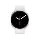 Montre Connectée Sport Avec Appels Bluetooth Suivi Cardiaque Sommeil Oxygène Sanguin Tension Artérielle IP68 7 Jours - www.yo...