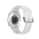 Montre Connectée Sport Avec Appels Bluetooth Suivi Cardiaque Sommeil Oxygène Sanguin Tension Artérielle IP68 7 Jours - www.yo...