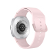 Montre Connectée Sport Avec Appels Bluetooth Suivi Cardiaque Sommeil Oxygène Sanguin Tension Artérielle IP68 7 Jours - www.yo...