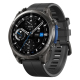Montre Connectée Outdoor Renforcée Écran AMOLED 1 43 Pouce Autonomie 30 Jours 5 ATM IP69K Lampe Torche Intégrée