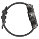 Montre Connectée Outdoor Renforcée Écran AMOLED 1 43 Pouce Autonomie 30 Jours 5 ATM IP69K Lampe Torche Intégrée - www.yonis-s...