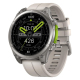 Montre Connectée Outdoor Renforcée Écran AMOLED 1 43 Pouce Autonomie 30 Jours 5 ATM IP69K Lampe Torche Intégrée - www.yonis-s...