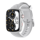Montre Connectée Fitness Avec Écran AMOLED 1.95 Pouce Suivi Cardiaque 100+ Modes Sportifs Autonomie 7 À 15 Jours 3ATM - www.y...