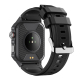 Montre Connectée Outdoor Robuste Pour Le Sport Écran TFT 1,96 Pouce 100+ Modes Appels Bluetooth Étanchéité 3ATM - www.yonis-s...