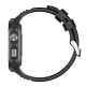 Montre Connectée Outdoor Robuste Pour Le Sport Écran TFT 1,96 Pouce 100+ Modes Appels Bluetooth Étanchéité 3ATM - www.yonis-s...