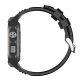 Montre Connectée Outdoor Robuste Pour Le Sport Écran TFT 1,96 Pouce 100+ Modes Appels Bluetooth Étanchéité 3ATM - www.yonis-s...