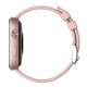 Montre Connectée Fitness Avec Écran AMOLED 1,95 Pouce Appels Bluetooth 100 Modes Sportifs Étanchéité 3ATM Autonomie 7 À 15 Jo...