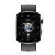 Montre Connectée Fitness Avec Écran AMOLED 1,95 Pouce Appels Bluetooth 100 Modes Sportifs Étanchéité 3ATM Autonomie 7 À 15 Jo...