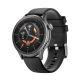 Montre Connectée Sport Écran AMOLED 466x466 Suivi Cardiaque 100+ Modes De Sport Appels Bluetooth Autonomie 7 À 15 Jours - www...