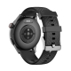 Montre Connectée Sport Écran AMOLED 466x466 Suivi Cardiaque 100+ Modes De Sport Appels Bluetooth Autonomie 7 À 15 Jours - www...