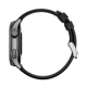 Montre Connectée Sport Écran AMOLED 466x466 Suivi Cardiaque 100+ Modes De Sport Appels Bluetooth Autonomie 7 À 15 Jours - www...