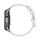 Montre Connectée Sport Écran AMOLED 466x466 Suivi Cardiaque 100+ Modes De Sport Appels Bluetooth Autonomie 7 À 15 Jours - www...