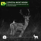 Caméra De Chasse 8K HD Vision Nocturne Infrarouge Avec Batterie Solaire Et Carte SD Jusqu'à 128GB - www.yonis-shop.com