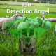 Caméra De Chasse WiFi 5K À Vision Nocturne Infrarouge Étanche IP66 Avec Vidéo Sonore - www.yonis-shop.com