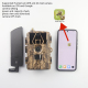 Caméra De Chasse 4G Vidéo 8K Vision Nocturne Infrarouge Détection De Mouvement Et Transmission Vers Application - www.yonis-s...