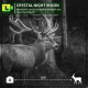 Caméra De Chasse 4G Avec Vidéo 4K Vision Nocturne Détection De Mouvement Et Transmission À L’Application - www.yonis-shop.com