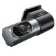 Caméra Embarquée Voiture Vision Nocturne WiFi 720P Avec Application Et Support Carte 64 Go - www.yonis-shop.com