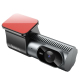 Caméra Embarquée Voiture Vision Nocturne WiFi 720P Avec Application Et Support Carte 64 Go - www.yonis-shop.com