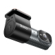 Caméra Embarquée Voiture Vision Nocturne WiFi 720P Avec Application Et Support Carte 64 Go - www.yonis-shop.com