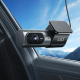 Caméra Embarquée Voiture Vision Nocturne WiFi 720P Avec Application Et Support Carte 64 Go - www.yonis-shop.com