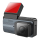 Caméra Embarquée Double Enregistrement 2K Écran IPS 3,69 Pouces GPS WiFi Caméra Arrière 720P Capacité 128 Go - www.yonis-shop...