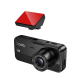 Caméra Embarquée Automobile Triple Caméra Avec Écran IPS 2 Pouces WiFi Vidéo Avant 720p - www.yonis-shop.com
