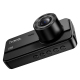 Caméra Embarquée Automobile Triple Caméra Avec Écran IPS 2 Pouces WiFi Vidéo Avant 720p - www.yonis-shop.com