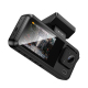 Caméra Embarquée Automobile Triple Caméra Avec Écran IPS 2 Pouces WiFi Vidéo Avant 720p - www.yonis-shop.com