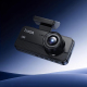 Caméra Embarquée Automobile Triple Caméra Avec Écran IPS 2 Pouces WiFi Vidéo Avant 720p - www.yonis-shop.com