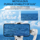 Stabilisateur Gimbal 3 Axes Pour Smartphone Avec Suivi Facial Anti Secousse Et Éclairage Magnétique Autonomie 8 À 10 H - www....