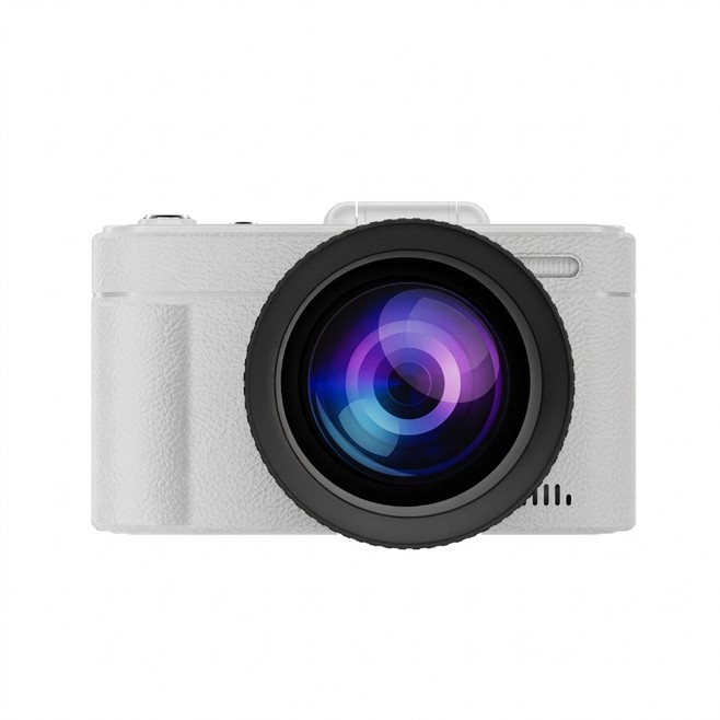 Appareil Photo Numérique 64 Mégapixels Avec Vidéo 4K Écran Pivotant 180° Et Zoom Numérique 18x - www.yonis-shop.com